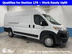 New 2024 Ram ProMaster 3500 High Roof FWD, Empty Cargo Van for sale #B224318N - photo 3