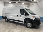 New 2024 Ram ProMaster 3500 High Roof FWD, Empty Cargo Van for sale #B224318N - photo 1