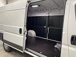 New 2024 Ram ProMaster 3500 High Roof FWD, Empty Cargo Van for sale #B224318N - photo 6