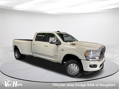 2024 Ram 3500 Crew Cab DRW 4x4, Pickup for sale #F612899N - photo 1