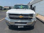 Used 2014 Chevrolet Silverado 3500 Work Truck Crew Cab 4x4, Service Truck for sale #G713954T - photo 3