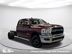 2022 Ram 3500 Crew Cab DRW 4x4, Cab Chassis for sale #J916429 - photo 1