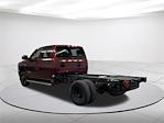 2022 Ram 3500 Crew Cab DRW 4x4, Cab Chassis for sale #J916429 - photo 4