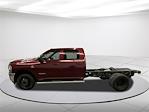 2022 Ram 3500 Crew Cab DRW 4x4, Cab Chassis for sale #J916429 - photo 10