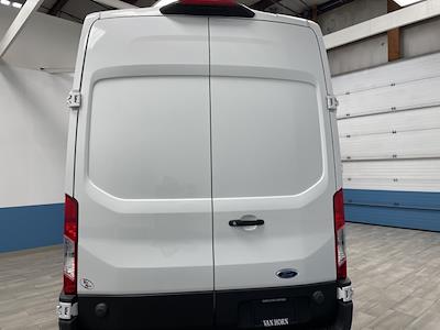 2020 Ford Transit 350 HD High Roof DRW AWD, Empty Cargo Van for sale #L139668BB - photo 2