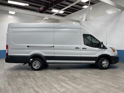 2020 Ford Transit 350 HD High Roof DRW AWD, Empty Cargo Van for sale #L139668BB - photo 2