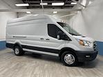 2020 Ford Transit 350 HD High Roof DRW AWD, Empty Cargo Van for sale #L139668BB - photo 1