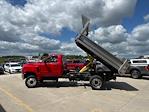 Used 2019 Chevrolet Silverado 5500 Work Truck Regular Cab 4x4, Dump Truck for sale #T183268SG - photo 8