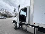 Used 2018 Hino 268A Single Cab 4x2, Box Truck for sale #V202423 - photo 4