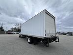 2018 Hino 268A Single Cab DRW 4x2, Box Truck for sale #V202423 - photo 2