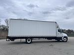 Used 2018 Hino 268A Single Cab 4x2, Box Truck for sale #V202423 - photo 7