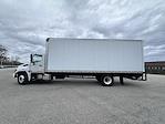 2018 Hino 268A Single Cab DRW 4x2, Box Truck for sale #V202423 - photo 8