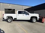 2024 Chevrolet Silverado 2500 Double Cab 4WD, Plow Truck for sale #A111381N - photo 2