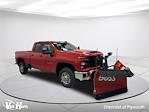 2024 Chevrolet Silverado 2500 Double Cab 4WD, Plow Truck for sale #A111595N - photo 1