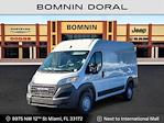 2024 Ram ProMaster 1500 High Roof FWD, Empty Cargo Van for sale #RE123521 - photo 15