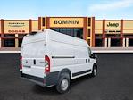 2025 Ram ProMaster 1500 High Roof FWD, Empty Cargo Van for sale #SE503105 - photo 5