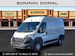 2025 Ram ProMaster 1500 High Roof FWD, Empty Cargo Van for sale #SE503118 - photo 1