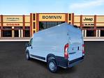 2025 Ram ProMaster 1500 High Roof FWD, Empty Cargo Van for sale #SE503118 - photo 9