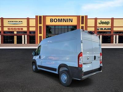 2024 Ram ProMaster 1500 High Roof FWD, Empty Cargo Van for sale #RE123521 - photo 1