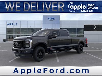 2024 Ford F-350 Crew Cab 4x4, Pickup for sale #246377F - photo 1