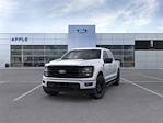 2024 Ford F-150 SuperCrew Cab 4x4, Pickup for sale #246374 - photo 4