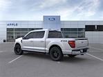 2024 Ford F-150 SuperCrew Cab 4x4, Pickup for sale #246374 - photo 2