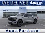 2024 Ford F-150 SuperCrew Cab 4x4, Pickup for sale #246344 - photo 1