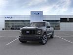 New 2024 Ford F-150 STX SuperCrew Cab 4x4, Pickup for sale #246608 - photo 4