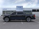 New 2024 Ford F-150 STX SuperCrew Cab 4x4, Pickup for sale #246608 - photo 6