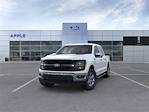 2024 Ford F-150 SuperCrew Cab 4x4, Pickup for sale #246529 - photo 4