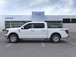 2024 Ford F-150 SuperCrew Cab 4x4, Pickup for sale #246529 - photo 6