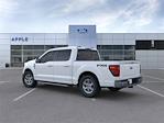 2024 Ford F-150 SuperCrew Cab 4x4, Pickup for sale #246529 - photo 2