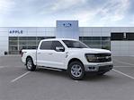 2024 Ford F-150 SuperCrew Cab 4x4, Pickup for sale #246529 - photo 13