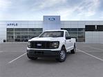 New 2024 Ford F-150 XL Regular Cab 4x2, Pickup for sale #248867 - photo 3