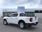 New 2024 Ford Ranger XL SuperCrew Cab 4x4, Pickup for sale #248341 - photo 4