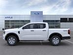 New 2024 Ford Ranger XL SuperCrew Cab 4x4, Pickup for sale #249091 - photo 4