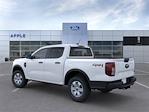 New 2024 Ford Ranger XL SuperCrew Cab 4x4, Pickup for sale #249091 - photo 2