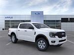 New 2024 Ford Ranger XL SuperCrew Cab 4x4, Pickup for sale #249091 - photo 7