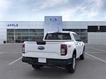 New 2024 Ford Ranger XL SuperCrew Cab 4x4, Pickup for sale #249091 - photo 8