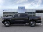 New 2024 Ford Ranger Lariat SuperCrew Cab 4x4, Pickup for sale #248417 - photo 4