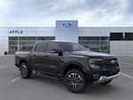 New 2024 Ford Ranger Lariat SuperCrew Cab 4x4, Pickup for sale #248417 - photo 7