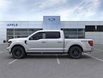 New 2024 Ford F-150 XLT SuperCrew Cab 4x4, Pickup for sale #248255 - photo 4