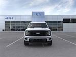 New 2024 Ford F-150 XLT SuperCrew Cab 4x4, Pickup for sale #248255 - photo 6