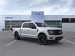 New 2024 Ford F-150 XLT SuperCrew Cab 4x4, Pickup for sale #248255 - photo 7