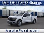 New 2024 Ford F-150 XL Super Cab 4x4, Pickup for sale #1783X1L - photo 1