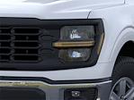 New 2024 Ford F-150 XL Super Cab 4x4, Pickup for sale #1783X1L - photo 18