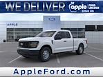 New 2024 Ford F-150 XL Super Cab 4x4, Pickup for sale #249245 - photo 1