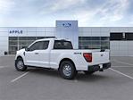 New 2024 Ford F-150 XL Super Cab 4x4, Pickup for sale #249245 - photo 2