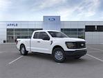 New 2024 Ford F-150 XL Super Cab 4x4, Pickup for sale #249245 - photo 7