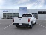 New 2024 Ford F-150 XL Super Cab 4x4, Pickup for sale #249245 - photo 8